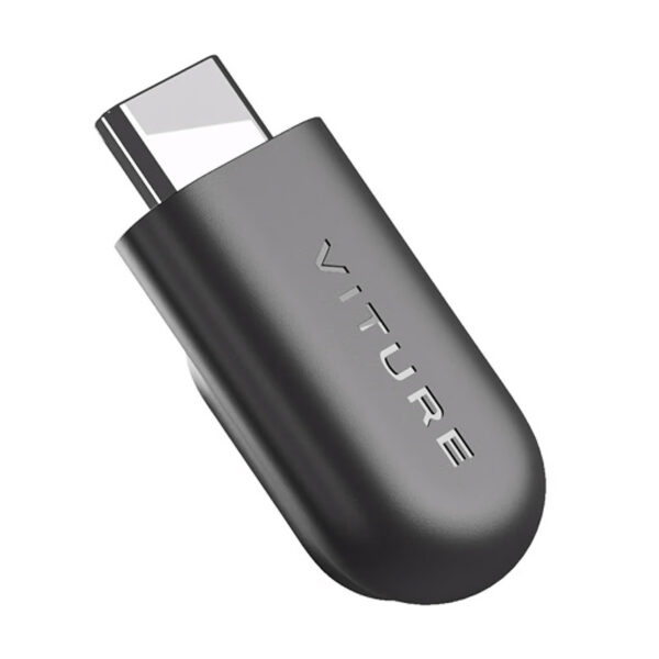 Magnetiline ühendus Viture USB-C adapterile