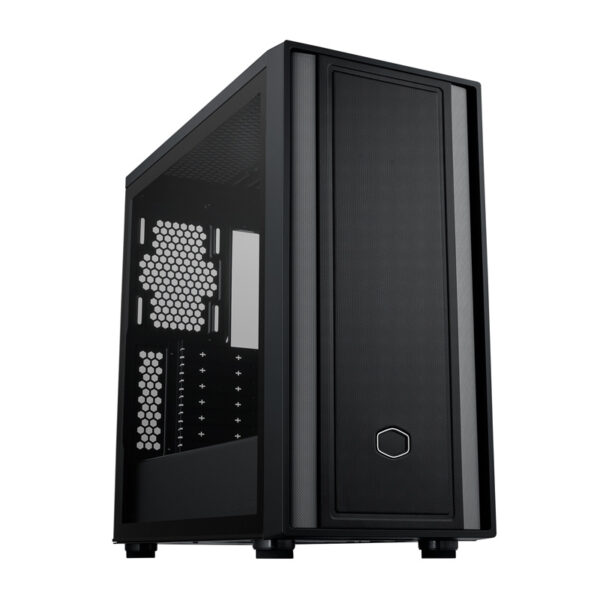 52211_1 Cooler Master MasterBox 600 Lite arvutikorpus (must)