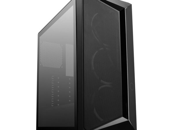 Cooler Master CMP510 ARGB arvutikorpus (must)