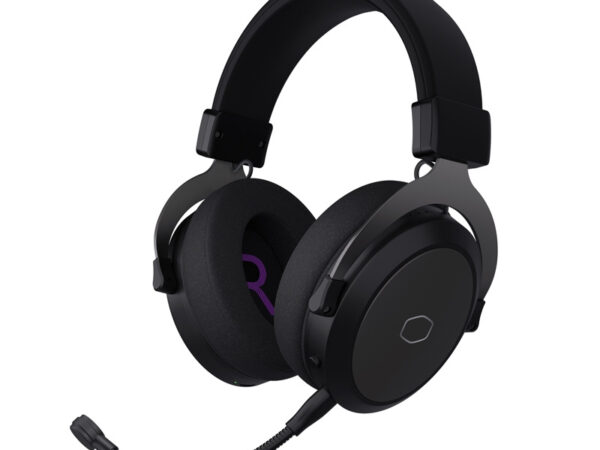 52221_5 Cooler Master CH351 mängupeakomplekt (must)