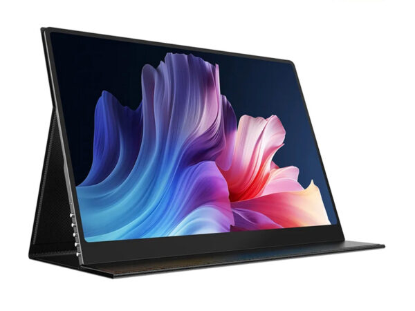 52229_6 Uperfect UColor O2 16” 2880x1800 120Hz Kaasaskantav Monitor