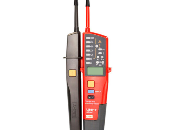 UNI-T UT18E pinget ja järjepidevuse tester