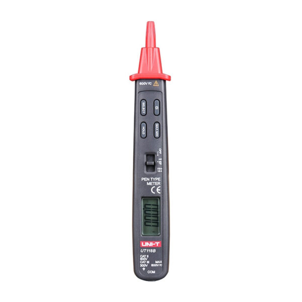 52249_3 UNI-T UT118B digitaalne multimeeter