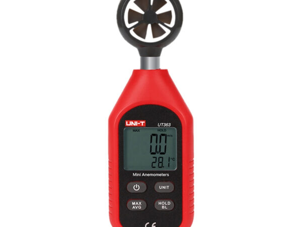 Anemomeeter UNI-T UT363