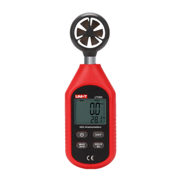52256_1 Anemomeeter UNI-T UT363