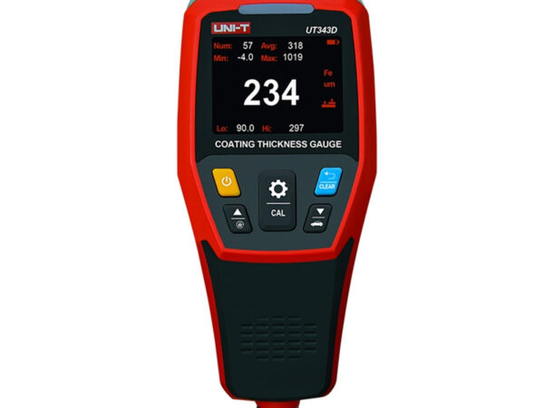 52258_4 UNI-T UT343D värvikihi tester