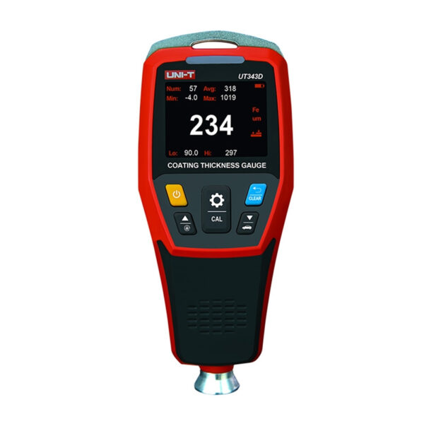 52258_4 UNI-T UT343D värvikihi tester