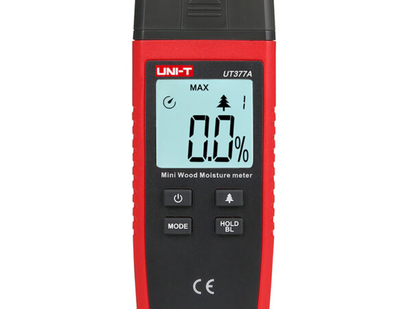 52260_1 UNI-T UT377A puidu niiskusmõõtur