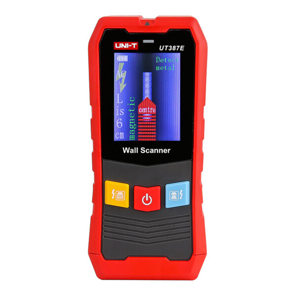 UNI-T UT387E metallidetektor