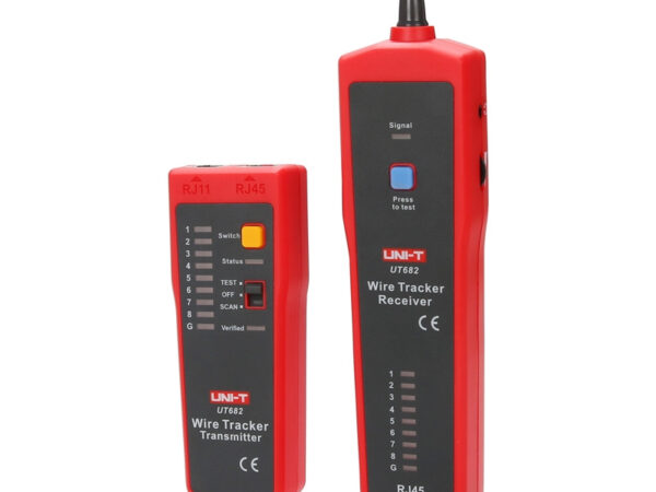 52272_1 UNI-T UT682 kaablite otsija
