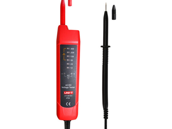 AC/DC pingetester UNI-T UT22B-EU
