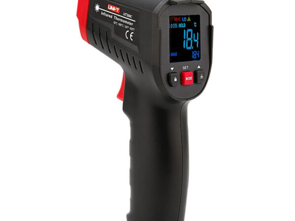UNI-T UT306C infrapuna termomeeter