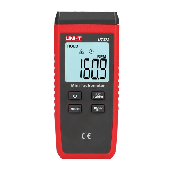52283_4 UNI-T UT373 kontaktivaba takomeeter