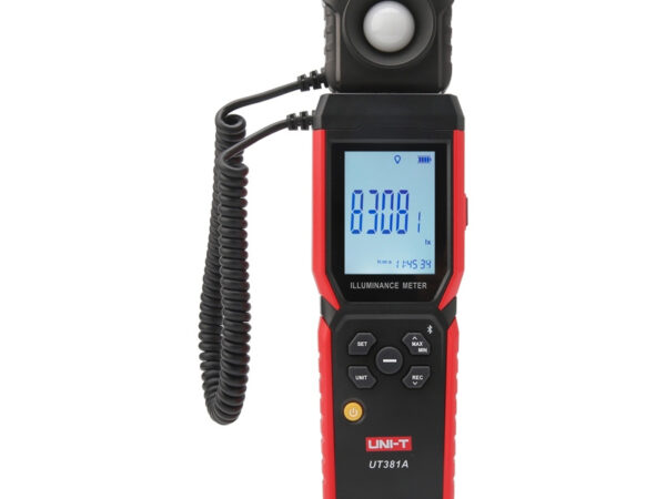 52284_1 UNI-T UT381A luksomeeter
