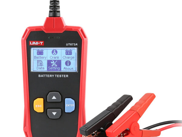 52288_1 UNI-T UT673A autoaku tester