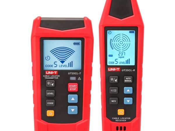 UNI-T UT25CL kaablidetektor