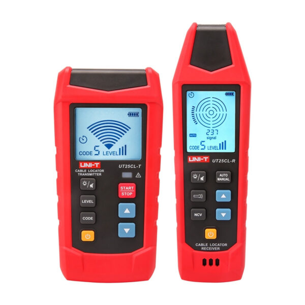 52289_1 UNI-T UT25CL kaablidetektor