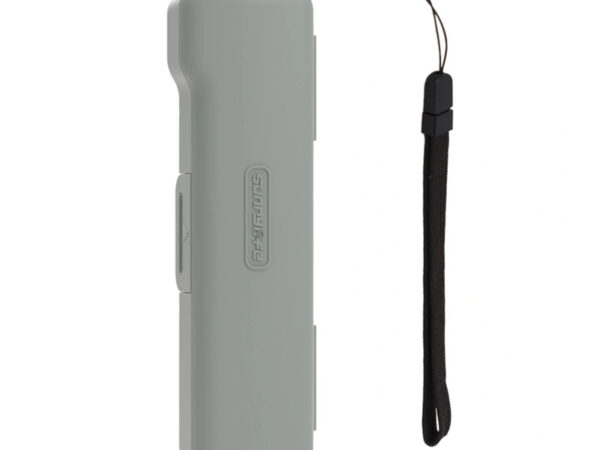 Sunnylife kaitsekott rihmaga Osmo Pocket 3 jaoks (hall)