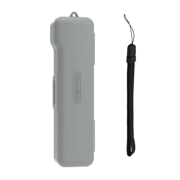 Sunnylife kaitsekott rihmaga Osmo Pocket 3 jaoks (hall)