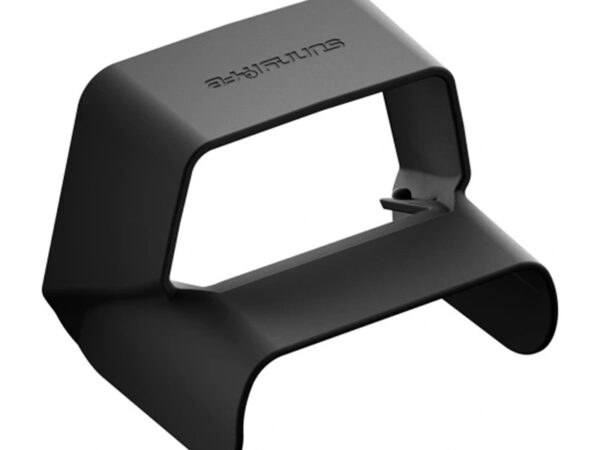 Sunnylife objektiivikate DJI Flip'ile (must)
