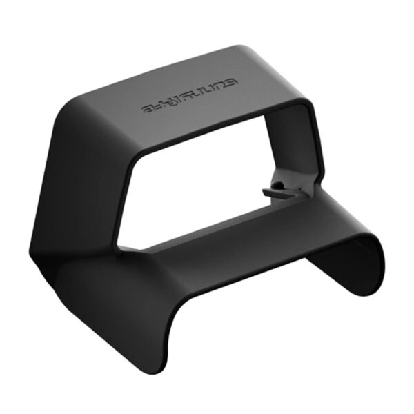 Sunnylife objektiivikate DJI Flip'ile (must)