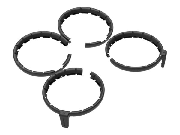 52304_1 Sunnylife propeller kaitsed DJI Flip jaoks (must)