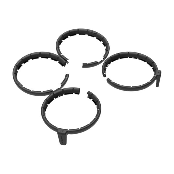 Sunnylife propeller kaitsed DJI Flip jaoks (must)