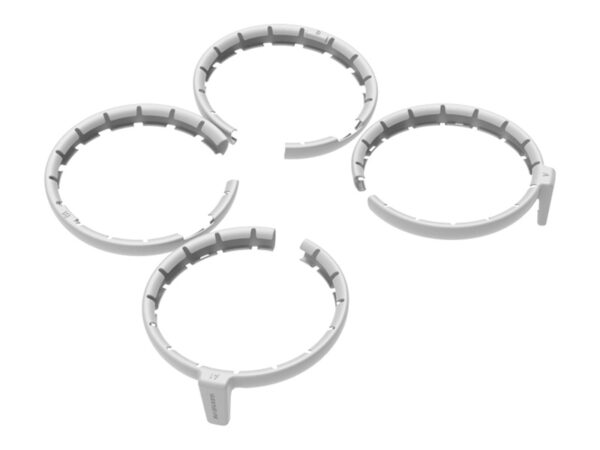 52305_1 Sunnylife propeller kaitsed DJI Flip'ile (hall)