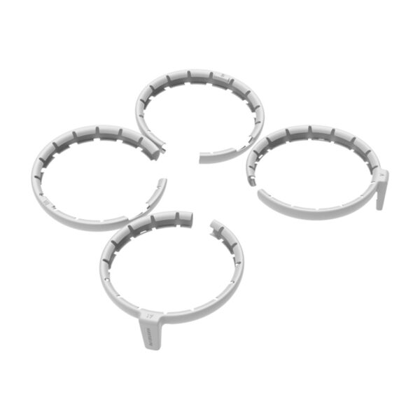 Sunnylife propeller kaitsed DJI Flip'ile (hall)
