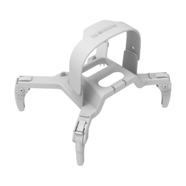 Sunnylife maandumisvarustuse uuendus DJI Flip jaoks (hall)