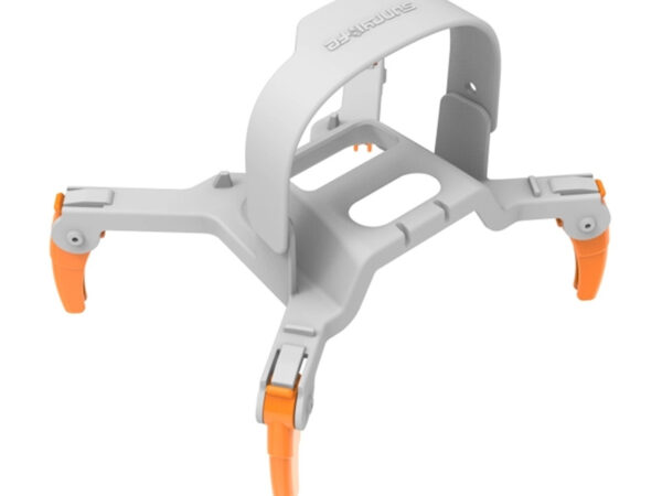 Sunnylife maandumisvarustuse uuendus DJI Flip'ile (oranž)