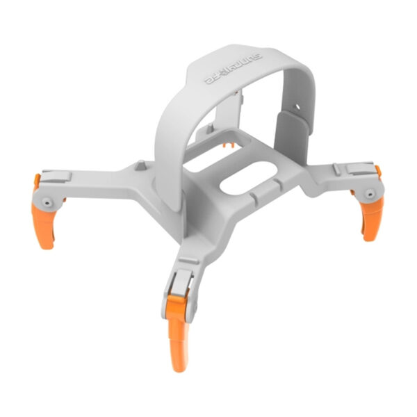 Sunnylife maandumisvarustuse uuendus DJI Flip'ile (oranž)