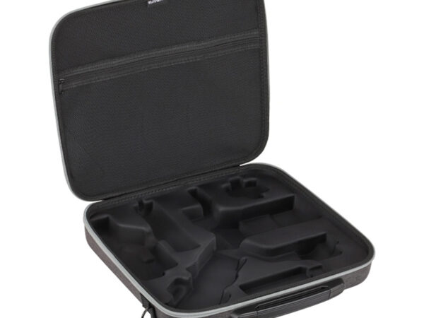 52312_1 Sunnylife multifunktsionaalne õlakott DJI RS 4 Mini jaoks