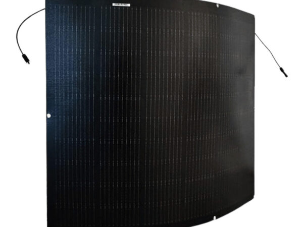52314_1 Sunman fotogalvaaniline paneel SMF200J 200W paindlik.