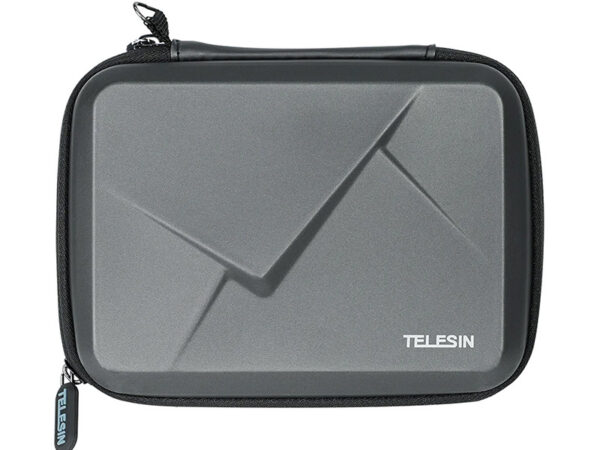 Telesin EVA hoiukott DJI Action 3/4/5 jaoks (suurus M)