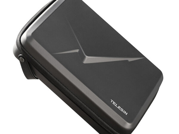 Telesin EVA hoiukott DJI Action 3/4/5 jaoks (suurus L)