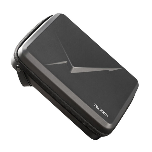 Telesin EVA hoiukott DJI Action 3/4/5 jaoks (suurus L)
