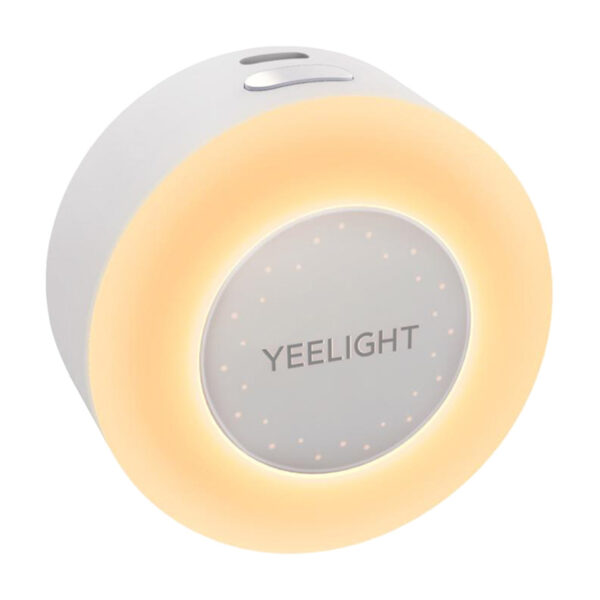 Yeelight Jelly 4 Plus hämarustuvastus öövalgus (USB C pesa)