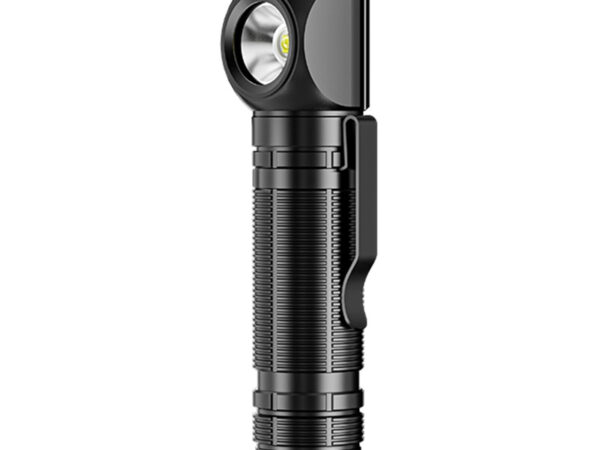 52961_1 Superfire TH06 pealamp, 600lm, USB-C