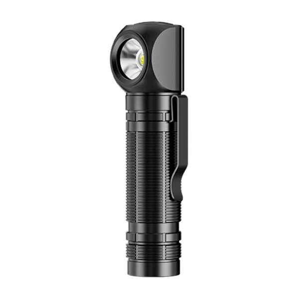52961_1 Superfire TH06 pealamp, 600lm, USB-C