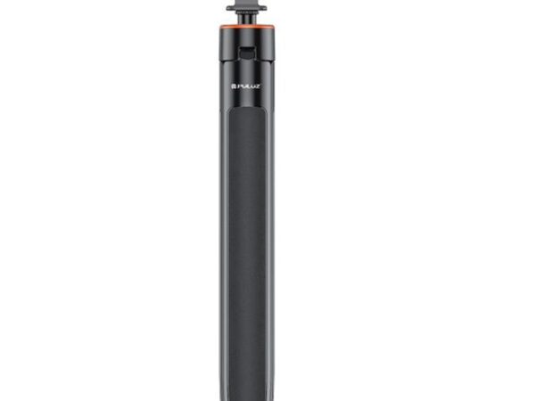 Puluz statiiv spordikaameratele (1,4 m)