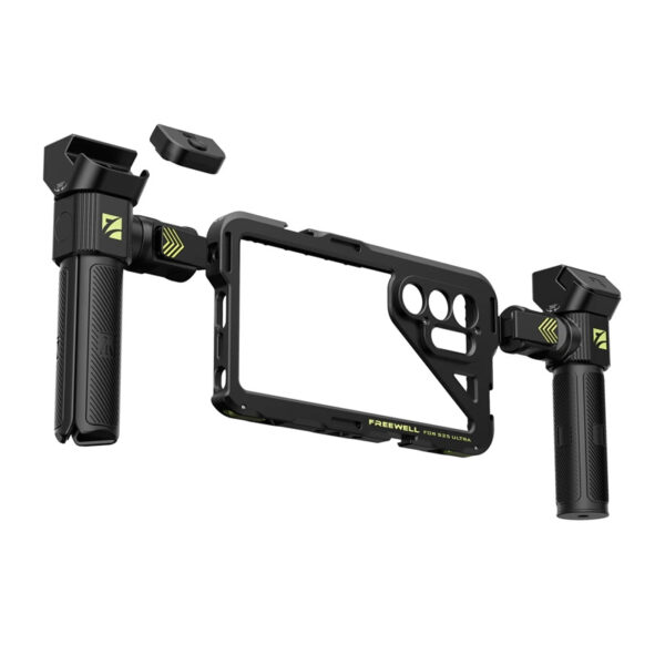 Genius Rig Freewell Kinnituskomplekt Samsung Galaxy jaoks