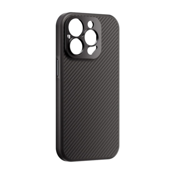Euti Freewell iPhone 15 PRO jaoks 17mm kinnitusega