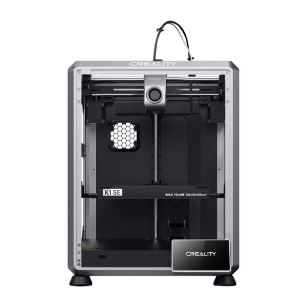 Creality K1-SE 3D printer