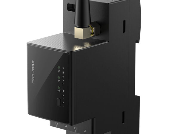 EcoFlow 120A WiFi nutimõõtur
