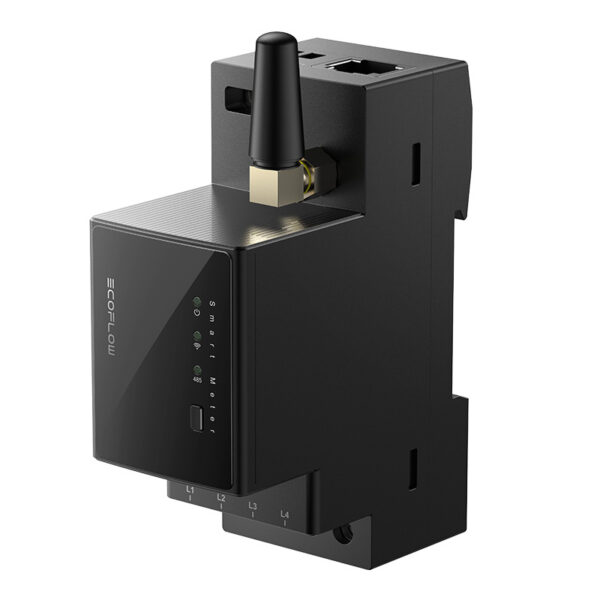 53064_1 EcoFlow 120A WiFi nutimõõtur