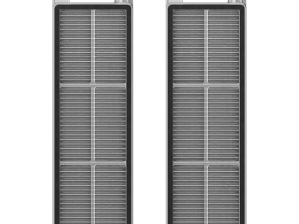 Tolmu paagi filter MOVA Z50 Ultra tolmuimejale [2 tükki].
