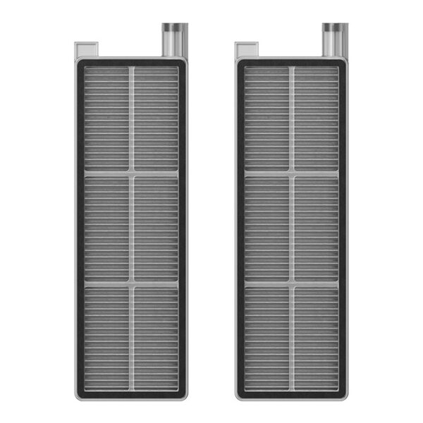 Tolmu paagi filter MOVA Z50 Ultra tolmuimejale [2 tükki].