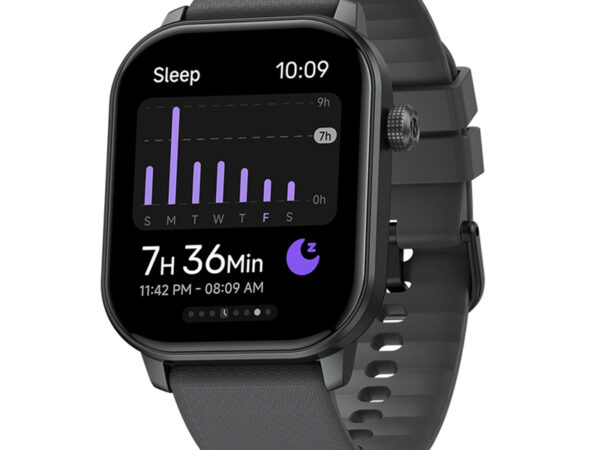 53169_2 Zeblaze GTS 3 GPS nutikell (Hall)