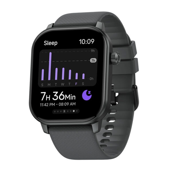 Zeblaze GTS 3 GPS nutikell (Hall)
